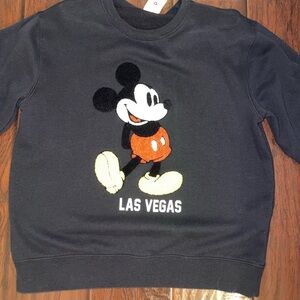 Mickey Sweater